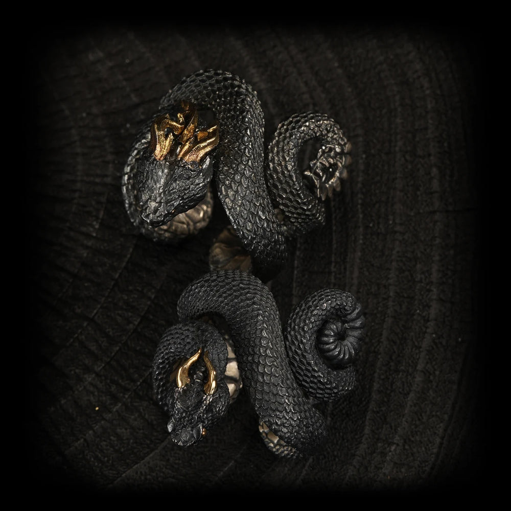 CHAOS SERPENT