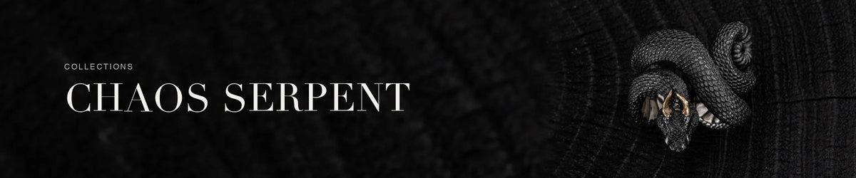 CHAOS SERPENT