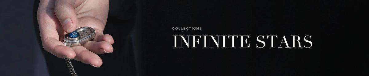 INFINITE STARS