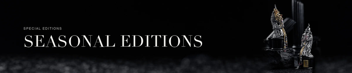 Seasonal Editions
