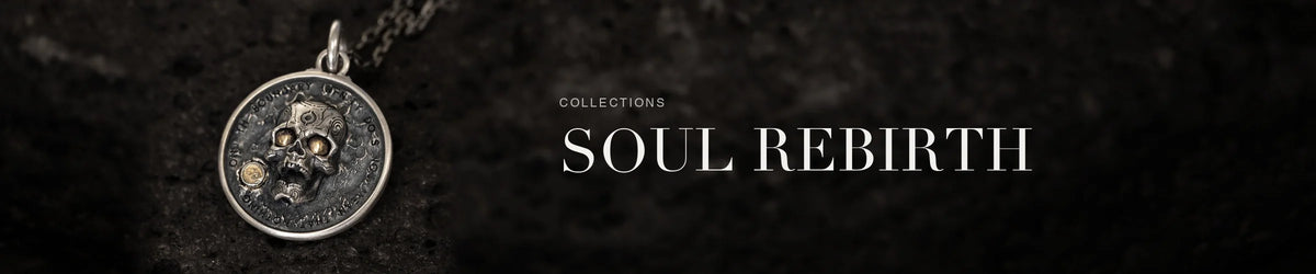 SOUL REBIRTH