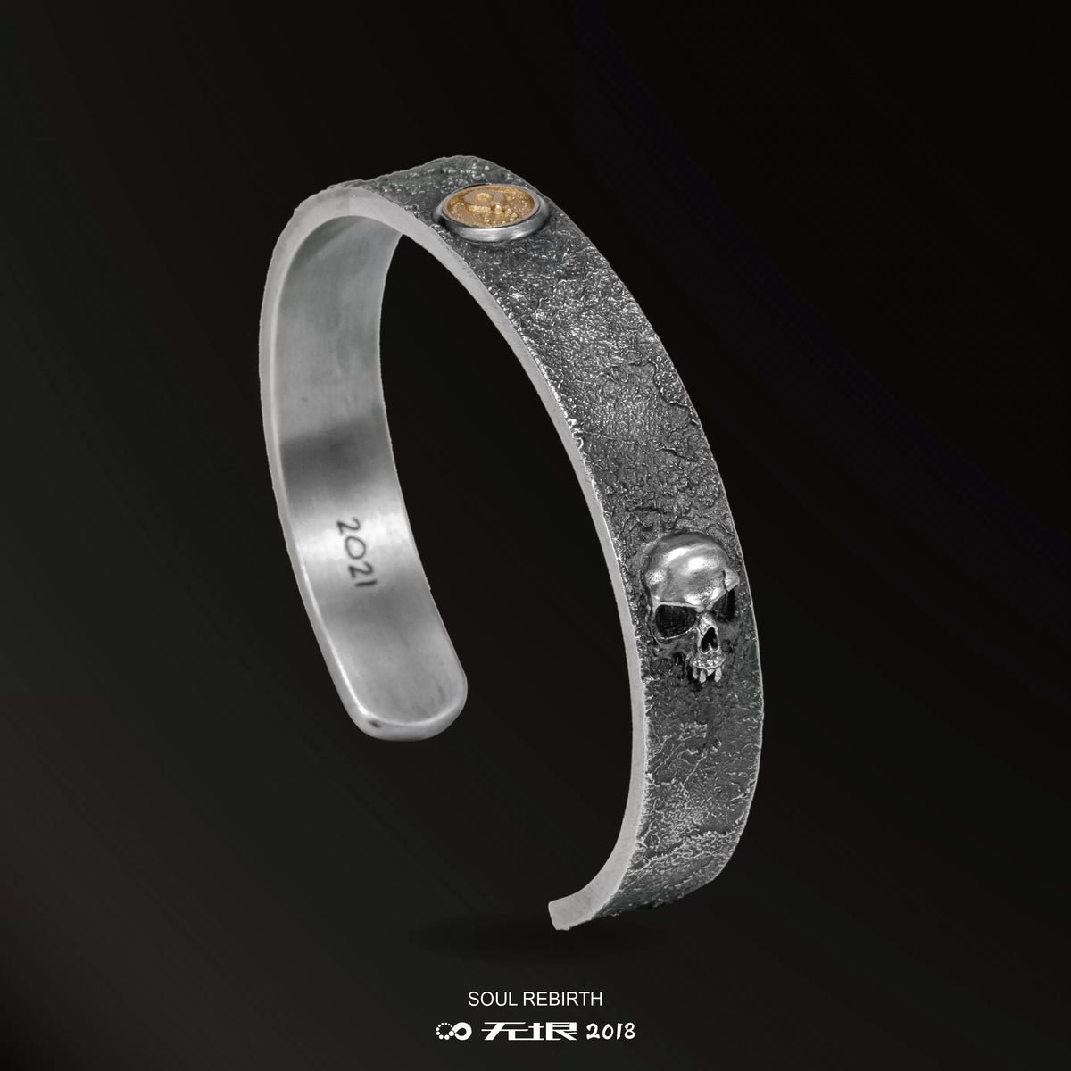 Soul of the Mire Cuff