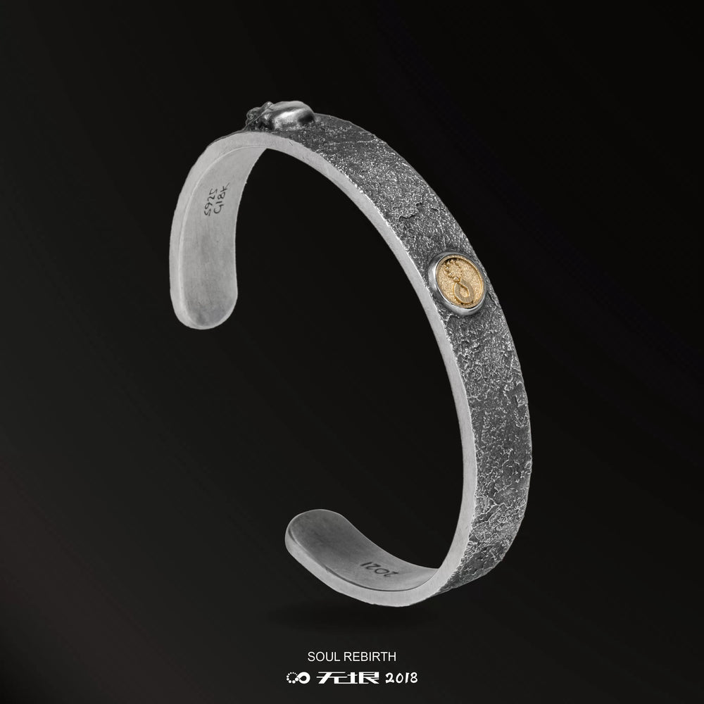 Soul of the Mire Cuff