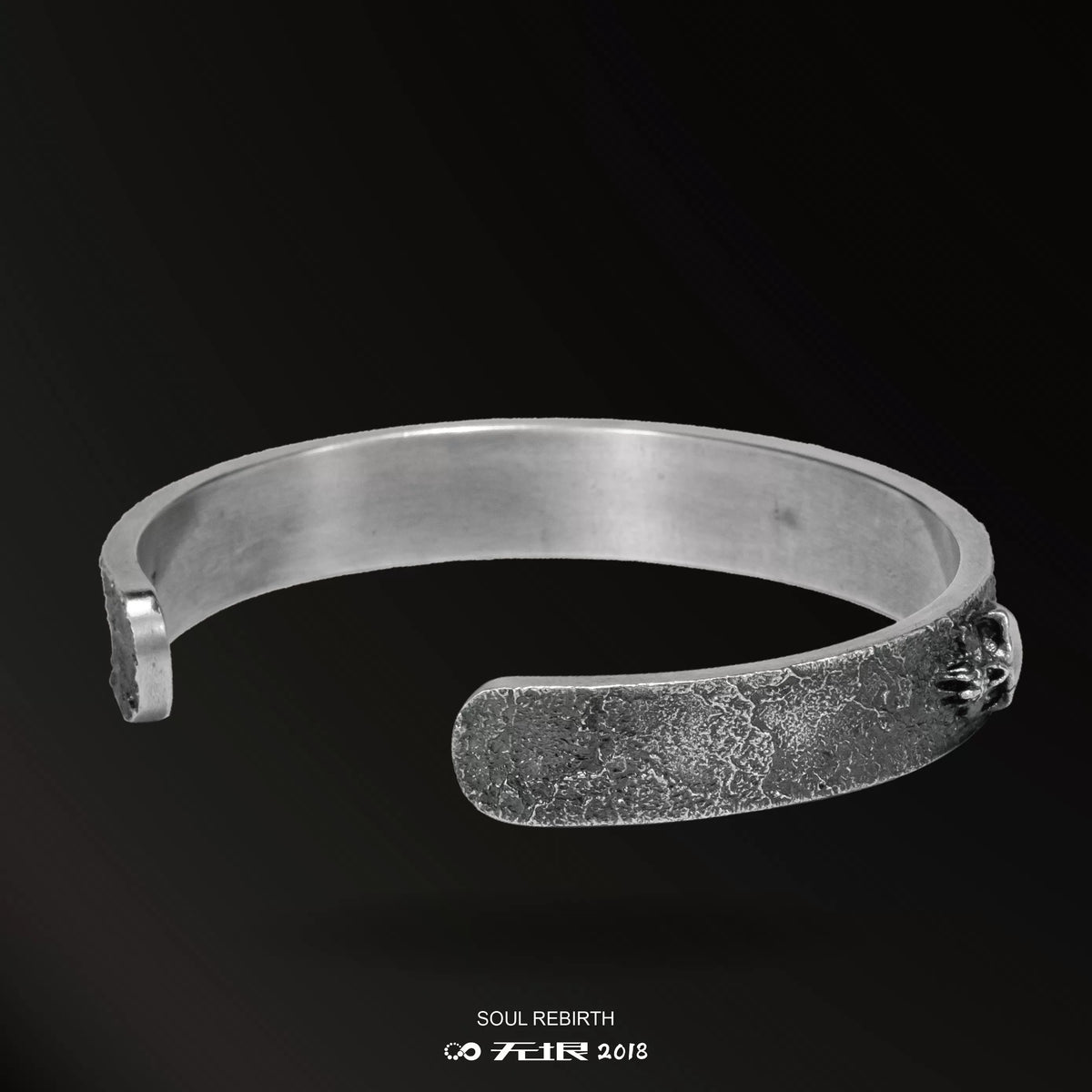 Soul of the Mire Cuff