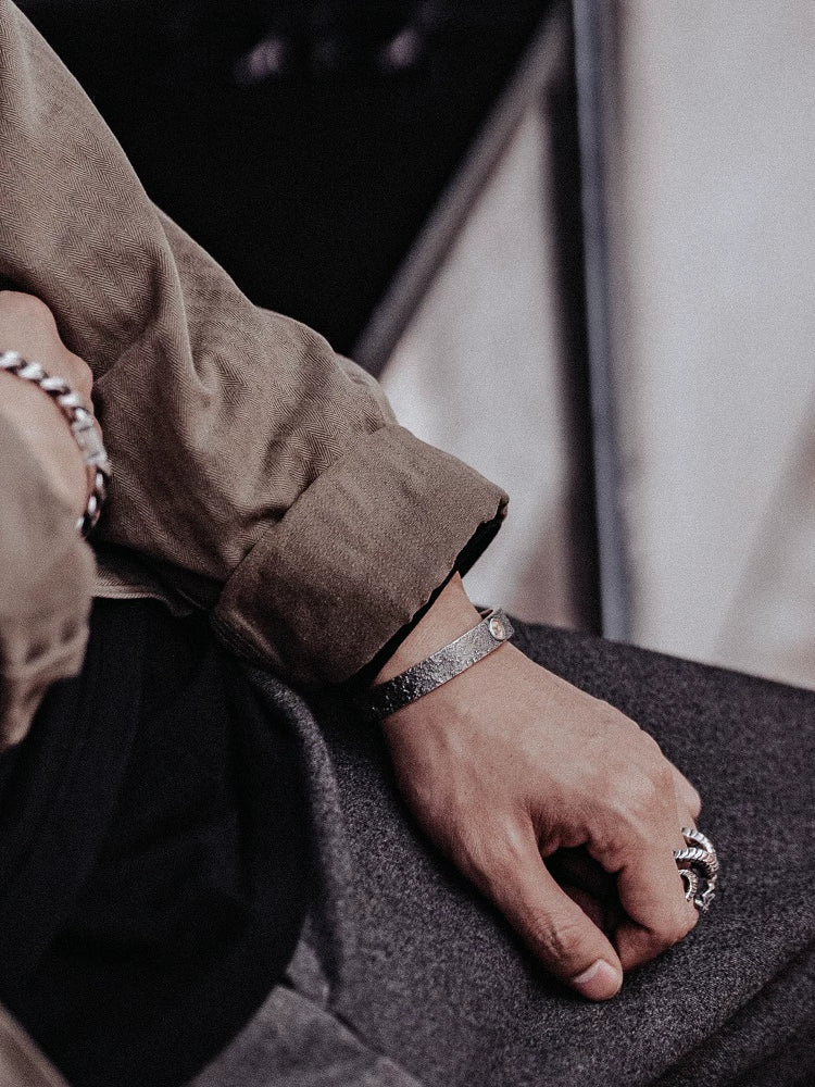 Soul of the Mire Cuff