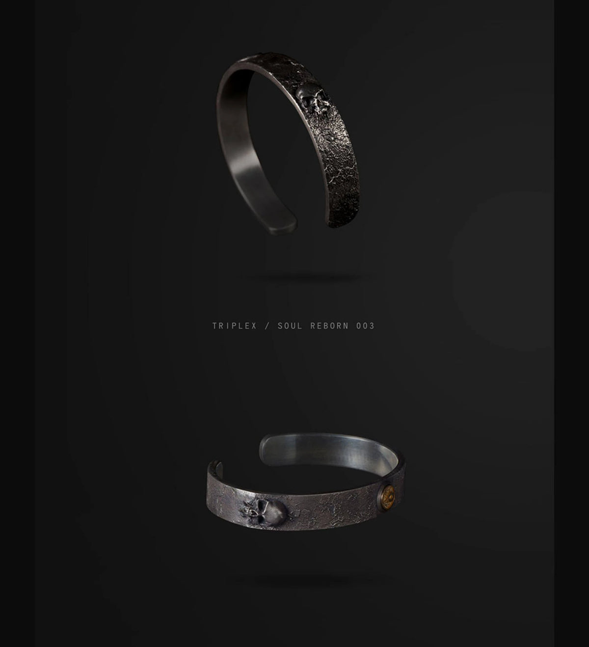 Soul of the Mire Cuff