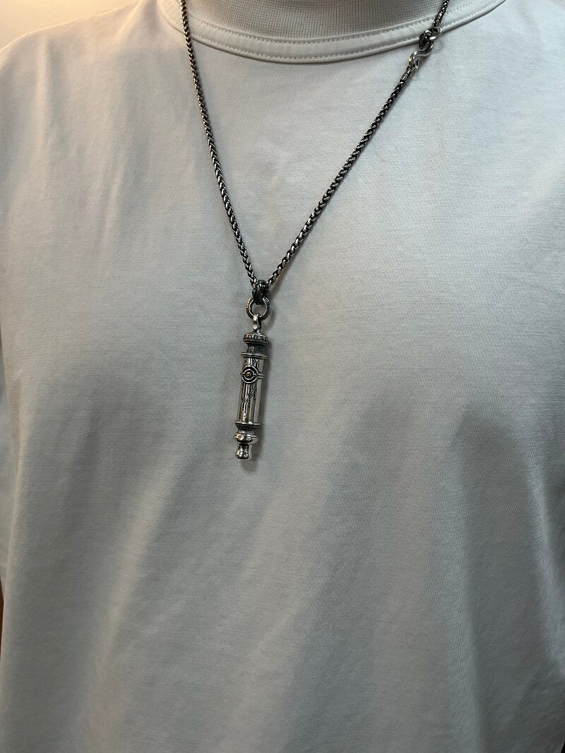 Divine Call Pendant