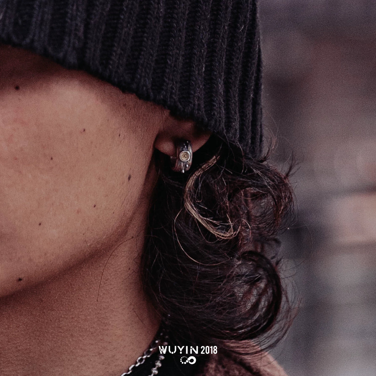 Star Earrings
