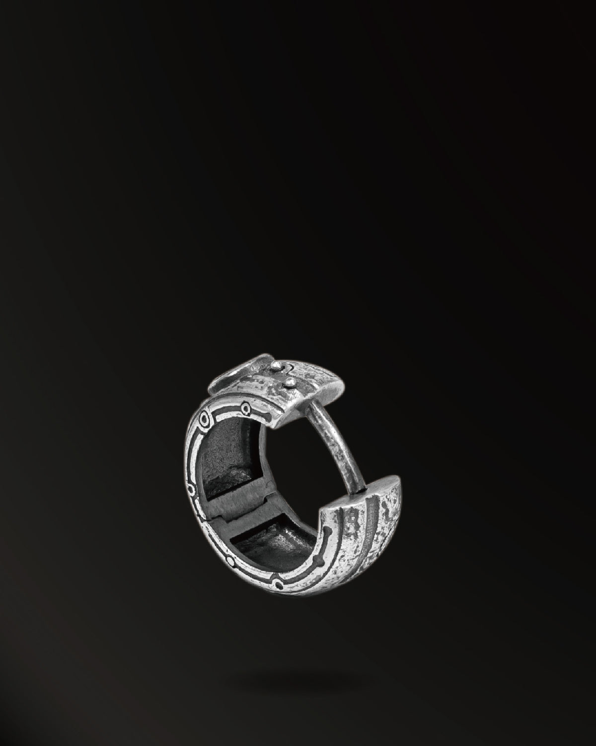 Star Earrings